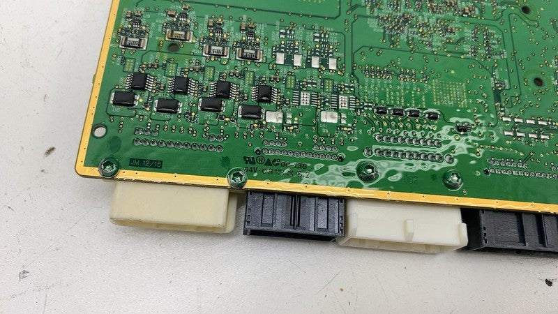 ⭕ 2016-2020 Tesla Model S MS Air Suspension Control Board Unit OEM 144