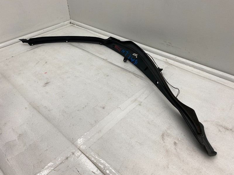 1037559 00 C ⭕ 2016-2024 Tesla Model X Rear Driver Side Door Pinch Sensor Left 1037559-00-C