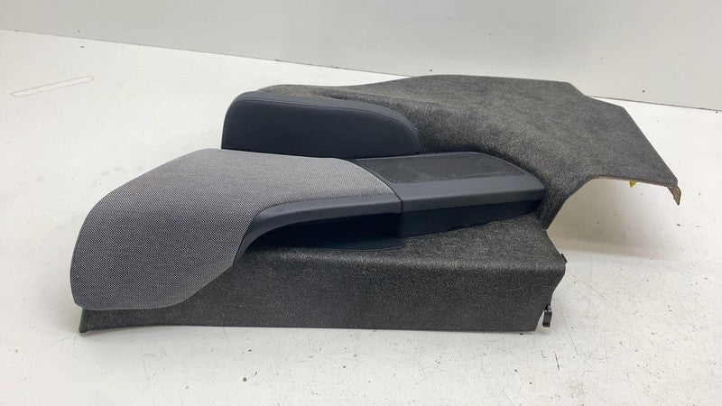 7345360 ⭕ 2014-2021 BMW i3 I01 Rear Right Interior Door Panel Trim Cover Gray RH 7345360