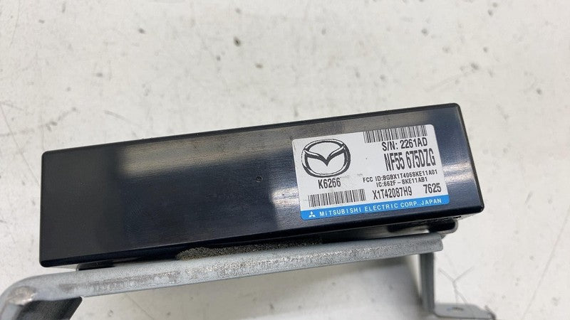 NF55 675DZG ⭕ 2006-2015 Mazda MX-5 Miata Smart Keyless Door Entry Control Module NF55675DZG