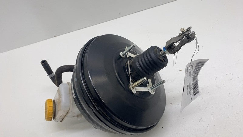 ⭕ 2018 Subaru XV Crosstrek ABS Master Cylinder Power Brake Booster iBo