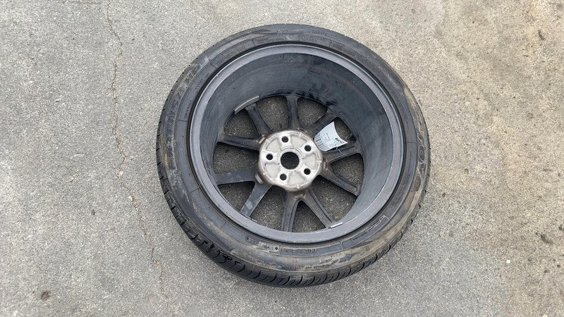 104422100C ⭕ 2017-2020 Tesla Model 3 Wheel Rim 18x8.5J+40MM + Toyo Tire 235/45 1044221-00-C