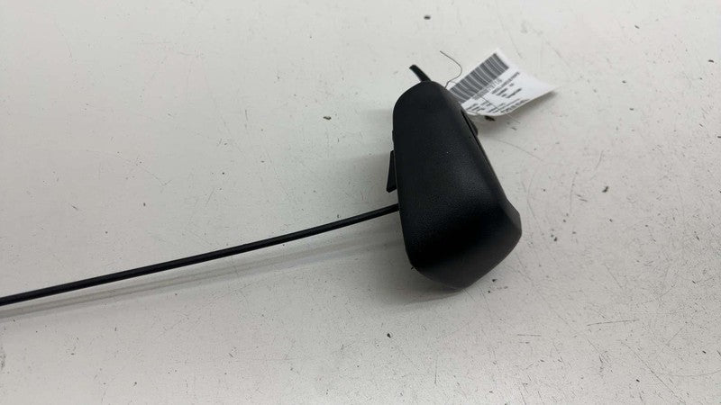 ⭕ 2017-2025 Pacifica Rear Right Seat Recline Back Handle Release Lever & Cable