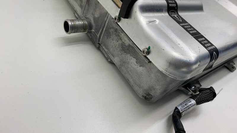 ⭕ 12-15 Model S Onboard Charger Module Charging Unit 1014963-00-G (PAR