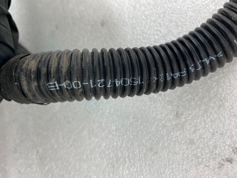 ⭕ 2017-2025 Tesla Model 3 Powertrain Supply Coolant Hose Pipe Tube 150