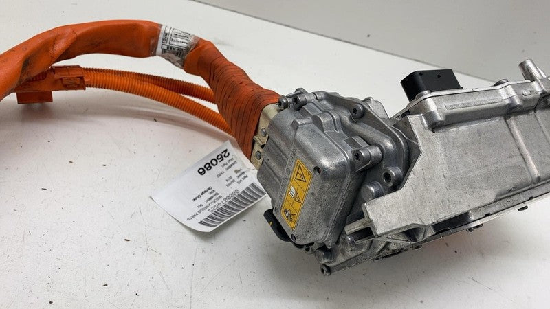7952921 ⭕ 14-21 BMW i3 I01 Engine Computer Control Module Unit w/ Wiring Harness 7952921