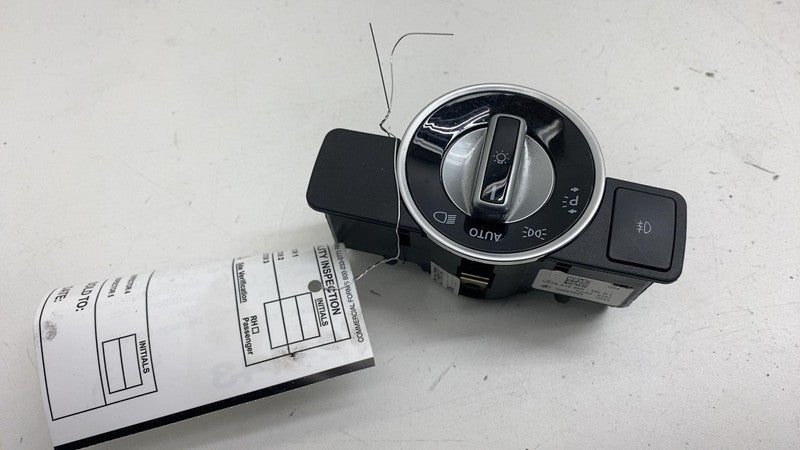 A2129050551 ⭕ 08-16 W207 E350 C350 Headlight Fog Light Switch Control Module A2129050551