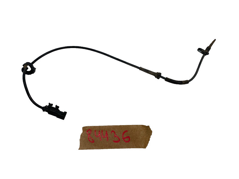 103779600C 12-20 Model S Rear Left or Right Intelligent ABS Wheel Speed Sensor 1037796-00-C