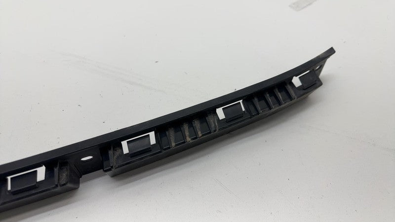 103484400C ⭕ 2016-2025 Tesla Model X Rear Bumper Center Mount Support Bracket 1034844-00-C