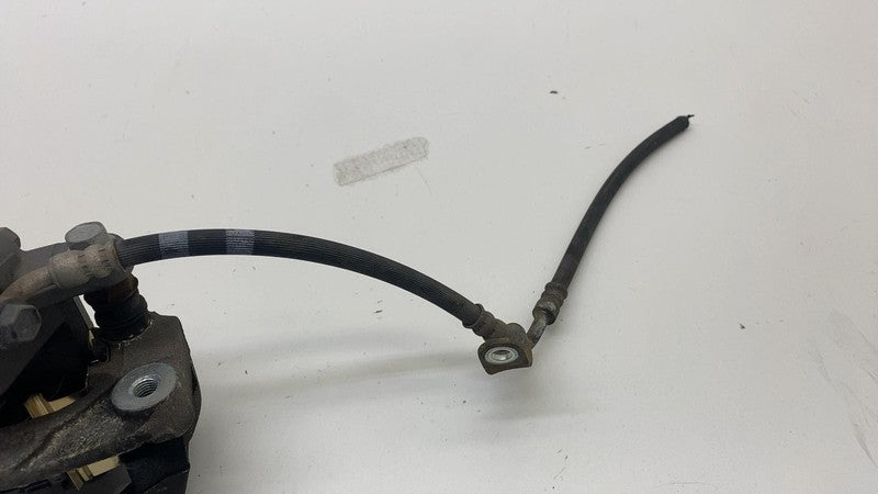 ⭕ 2013-2023 XV Subaru Crosstrek Rear Driver Side Caliper w/ Brake Hose Line Left