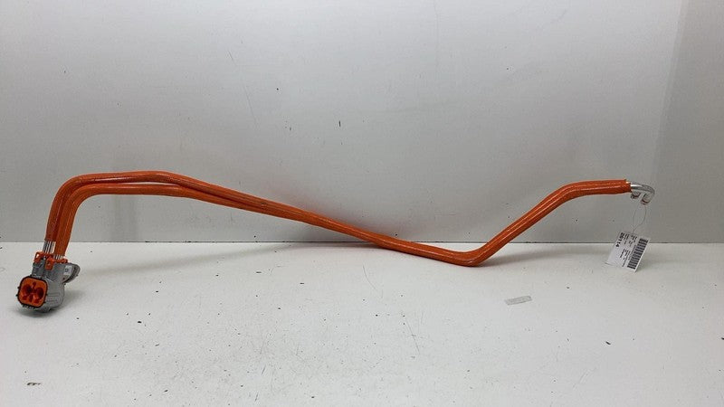 ⭕ 20-24 Model Y MY HV Busbar Charge Port Inlet Wiring Harness Cable 15