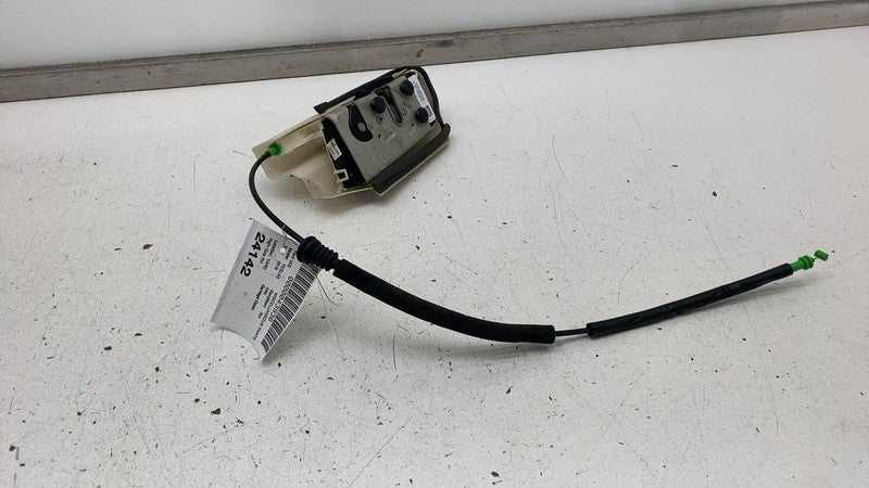 ⭕ 17-23 Model 3 Y Front Right Door Lock Latch Actuator w/ Cable RH 150