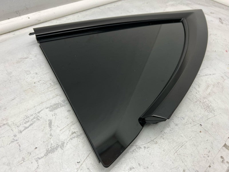1495740-00-E 2020-2023 Tesla Model Y MY Rear Driver Side Quarter QTR Window Fixed Glass Left