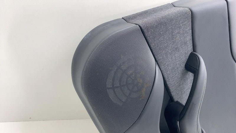 2021-2024 Tesla Model S Rear Passenger Side Door Panel Trim Card Right