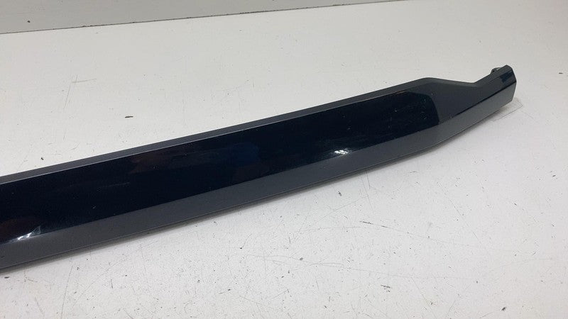 23236370 ⭕ 16-19 Chevrolet Silverado 1500 Front Upper Grille Insert Trim Panel 23236370