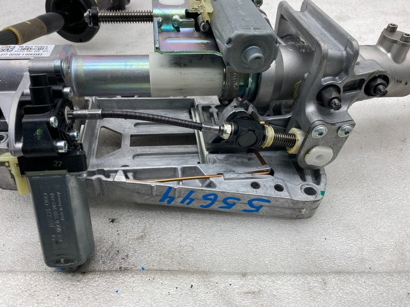 ⭕ 2012 2013 2014 2015 Tesla Model S MS Steering Gear Column Assembly A