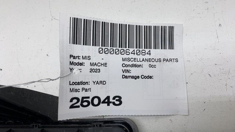 LJ8T-4D068HAC ⭕ 21-23 Mustang Mach-E Engine Bay Fuse Relay Junction Box Module LJ8T-14D068-HAC