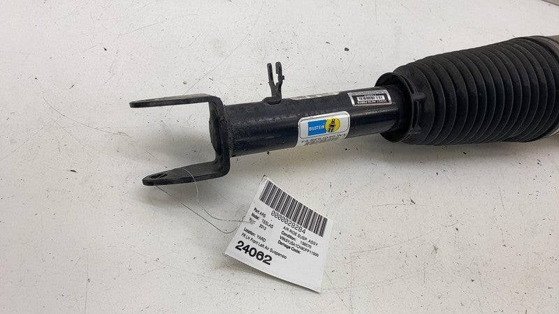 600635100C ⭕ 12-15 Model S Front Left Air Suspension Spring Shock Absorber RWD 6006351-00-C