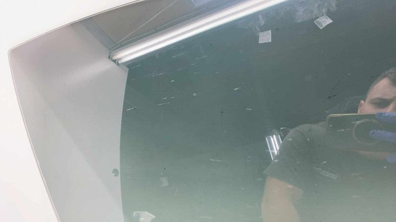 ⭕ 2021-2023 Tesla Model 3 Front Passenger Door Window Glass Right (Dou