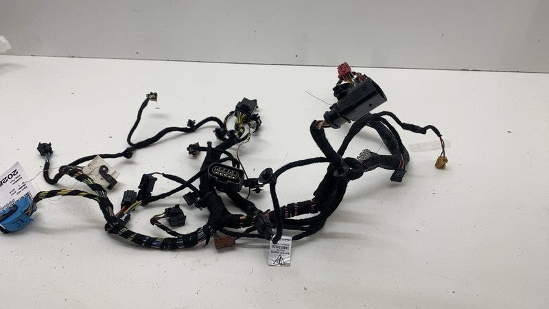 9Y1 971 392 CQ ⭕ 2024 Porsche Cayenne Front Right Seat Wiring Harness Cable Wire 9Y1971392CQ