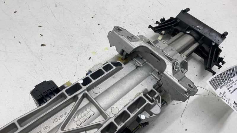 ⭕ 2017-2023 BMW 540i 3.0L Power Adjustment Steering Column w/ Motor As