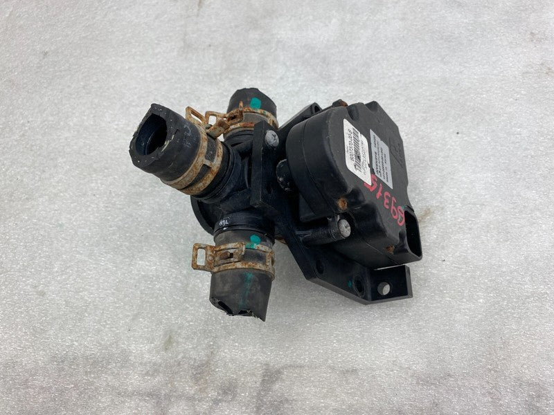 6007370 00 B ⭕ 2012-2020 Tesla Model S Coolant Pump Cooling Valve Actuator 4-Way 6007370-00-B