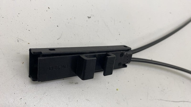 ⭕ 2022 Mercedes-Benz EQS 450+ V297 Front Bonnet Hood Lock Latch Assembly OEM