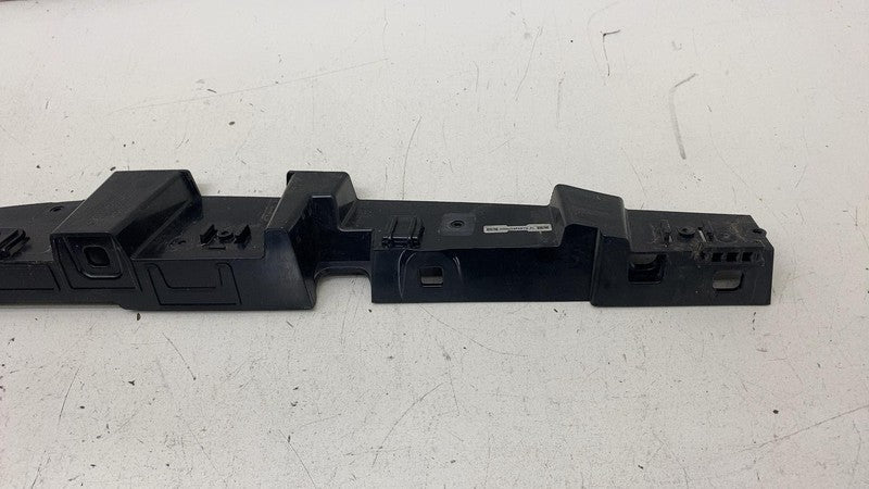 51657299183 ⭕ 14-20 BMW i3 Front Left Fender A-Pillar Retaining Strip Bracket 5165 7299183