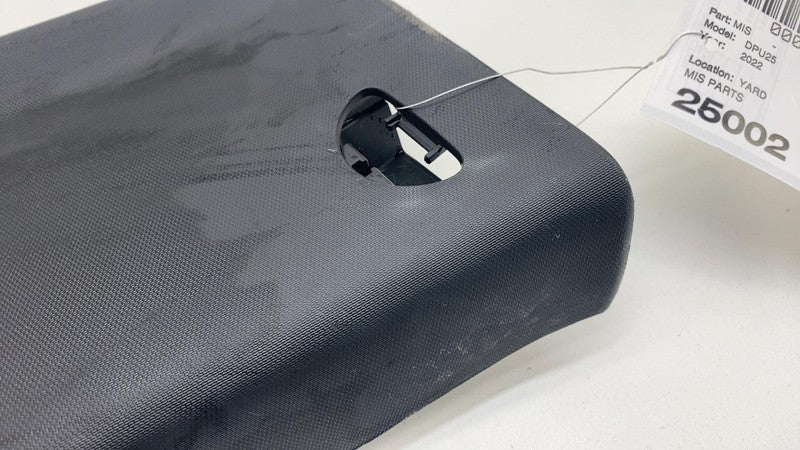 2022 Ram 2500 Driver Side C-Pillar Trim Cover Panel Left OEM 1DX61TX7A