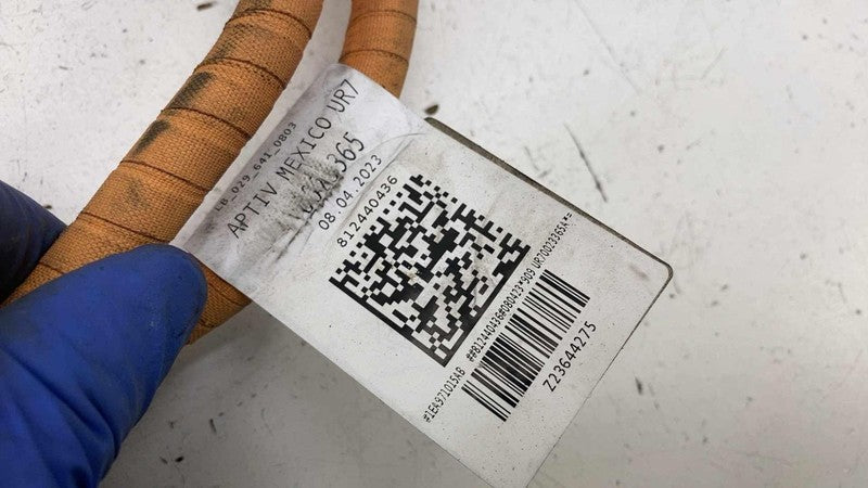 1EA971015AB ⭕ 2021 2022 2023 Volkswagen ID4 Battery Wiring Harness Cable Wire 1EA971015AB