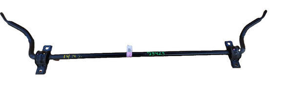 12-15 Model S Front Passive Suspension Stabilizer AntiRoll Sway Bar 60