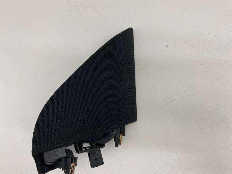 109568600E ⭕2017-2023 Tesla Model 3 Front Audio Tweeter & Speaker Cover Right 1095686-00-E