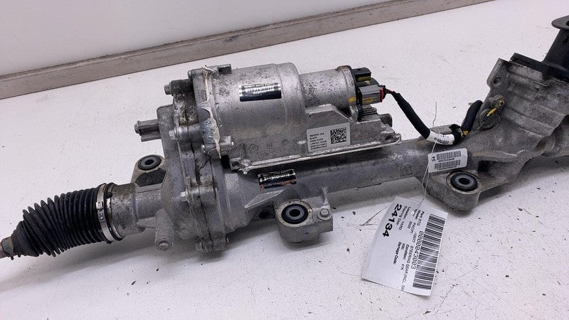 68525334AB ⭕ 2017-2022 Chrysler Pacifica Power Steering Gear Rack & Pinion w/ Tie Rod FWD