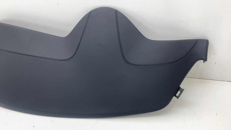 ⭕ 16-20 Tesla Model S Dashboard Instrument Panel Dash Top Pad Cover 10