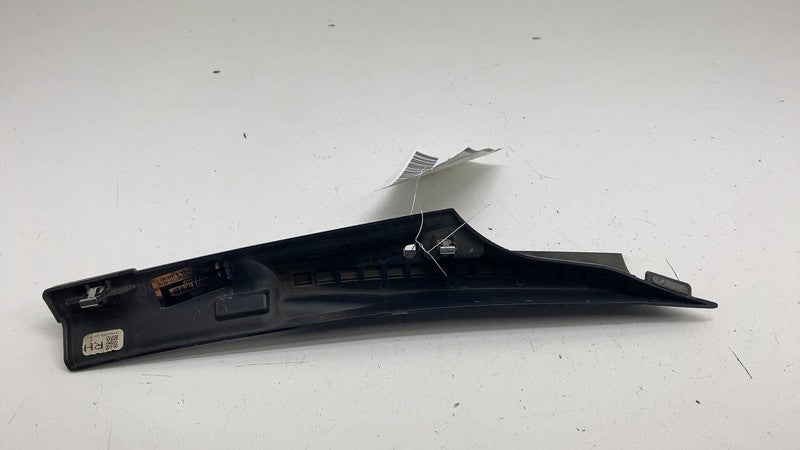 ⭕ 2017-2023 Tesla Model 3 Right Under Hood Grille Vent Trim Cover 1504