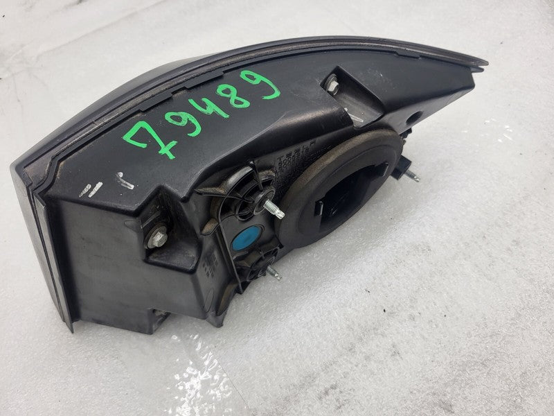 6005920 ⭕ 2012-2022 Tesla Model S Rear Taillight LED Outer Tail Lamp Left 6005918-00