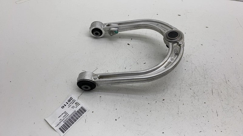 PT00001857J ⭕ 22-25 Rivian R1S Front Right Suspension Upper Control Arm RH AWD PT00001857-J