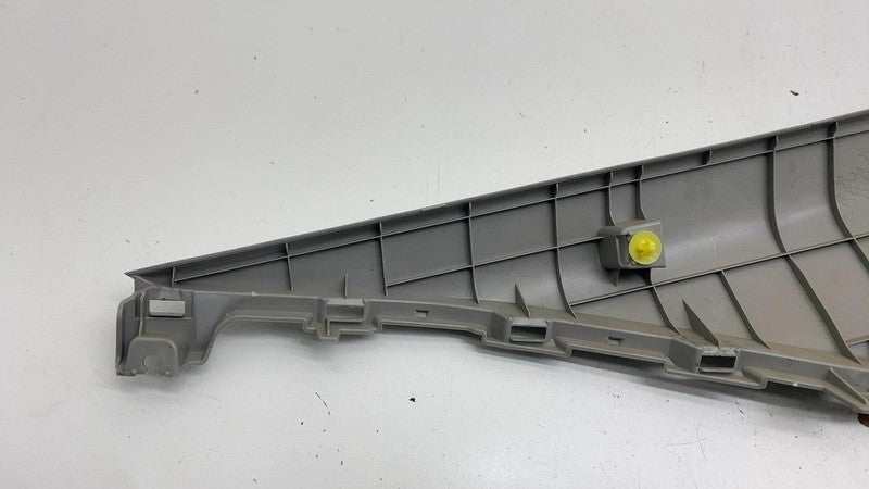6247047150 ⭕2023-2025 Toyota Prius Rear Right C-Pillar Upper Quarter Trim Cover 62470-47150
