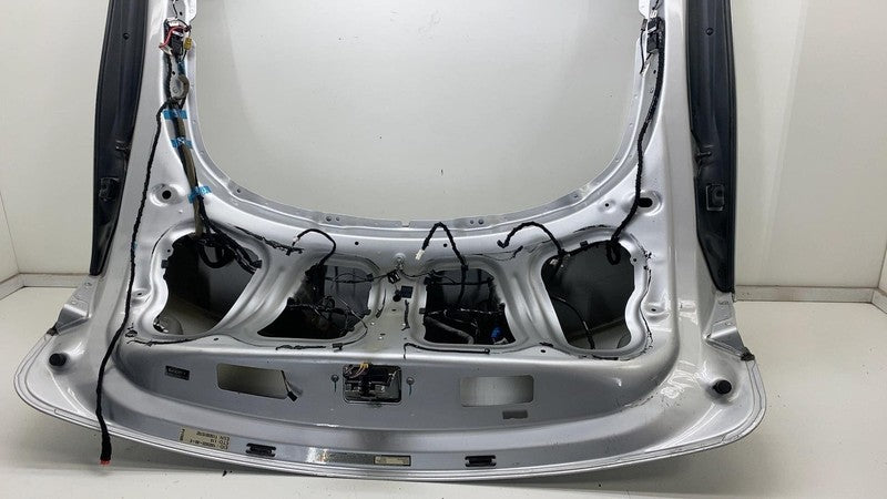 ⭕2012-2015 Tesla Model S Rear Tailgate Hatch Liftgate Panel Assembly S