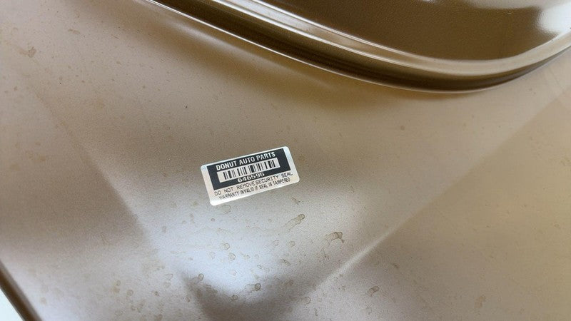 ⭕ 2024 Tesla Model Y MY Rear Driver Side Quarter Panel Dog Leg Skin Left LH OEM