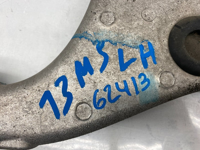 ⭕ 2012-2020 Tesla Model S MS Rear Left Suspension Lower Control Arm Assembly OEM