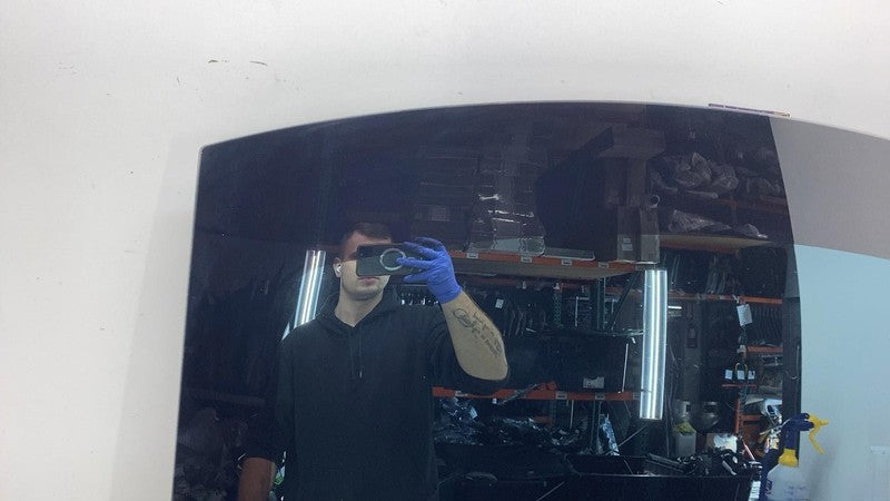 ⭕ 2012-2015 Tesla Model S MS Front Section Moving Sunroof Glass Assemb