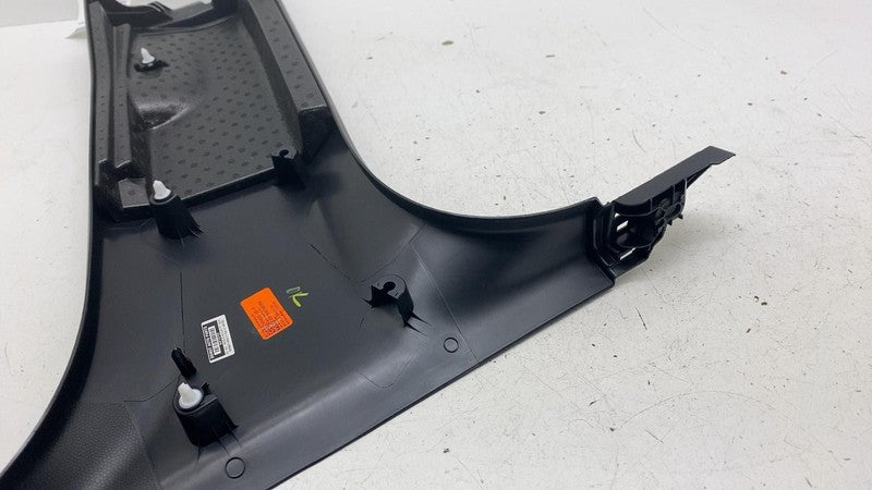 149462300F ⭕ 2020-2024 Tesla Model Y MY Left B-Pillar Lower Trim Cover Panel 1494623-00-F