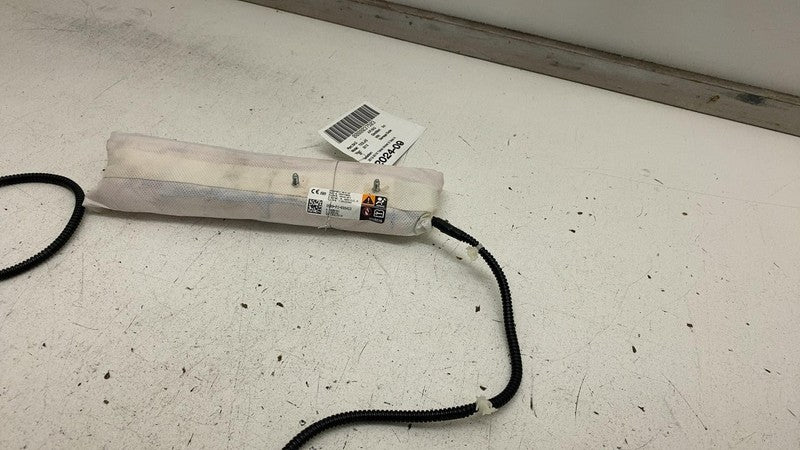 ⭕ 2012-2017 Tesla Model S MS Front Passenger Side Seat Airbag Right 10