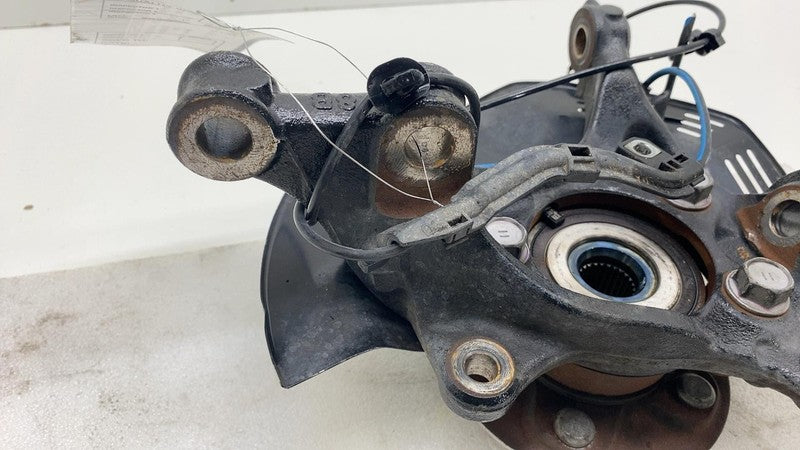 ⭕ 18-22 Toyota CHR Front Passenger Side Spindle Knuckle w/ Hub & Shield Right RH