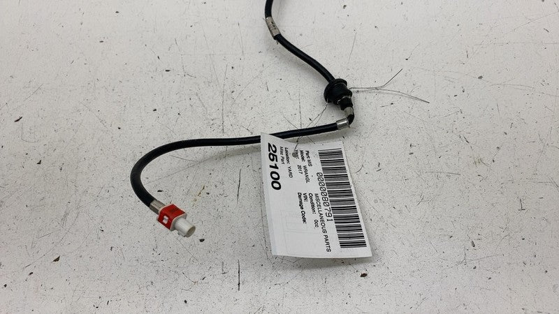 ⭕2007-2023 Jeep Wrangler Radio Antenna Base Wiring Harness Cable Wire