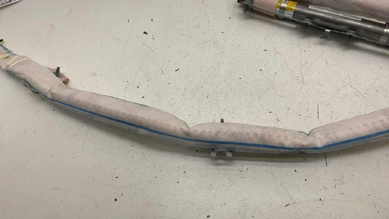 DK6214K159-AD ⭕ 14-20 Range Rover Sport Passenger Side Roof Curtain Airbag Left DK6214K160-AD