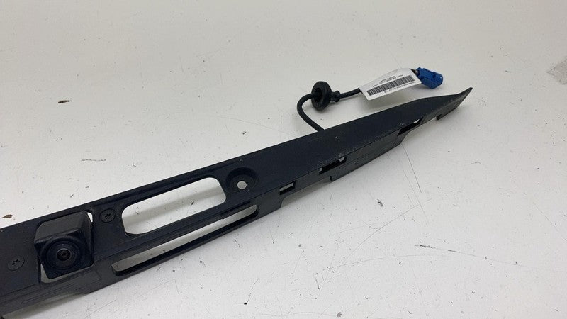 100677300D ⭕ 12-15 Model S MS Rear View Backup Camera w/ Liftgate Trim Molding 1006773-00-D