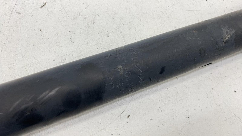 55300-GIAB0 ⭕ 2022-2024 Hyundai Ioniq 5 Rear Driver Side Strut Assembly Left LH 55300-GIAB0