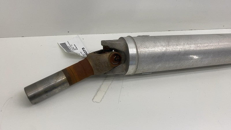 68541117AC ⭕ 2025 Ram 1500 Pickup 3.0L i6 Rear Center Drive Shaft AWD OEM 68541117AC